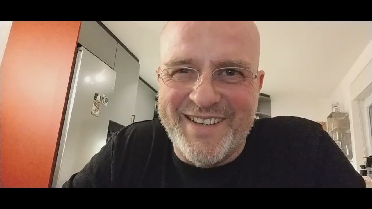 Bürgermeister 2026 (Es hat geknallt im Rathaus)