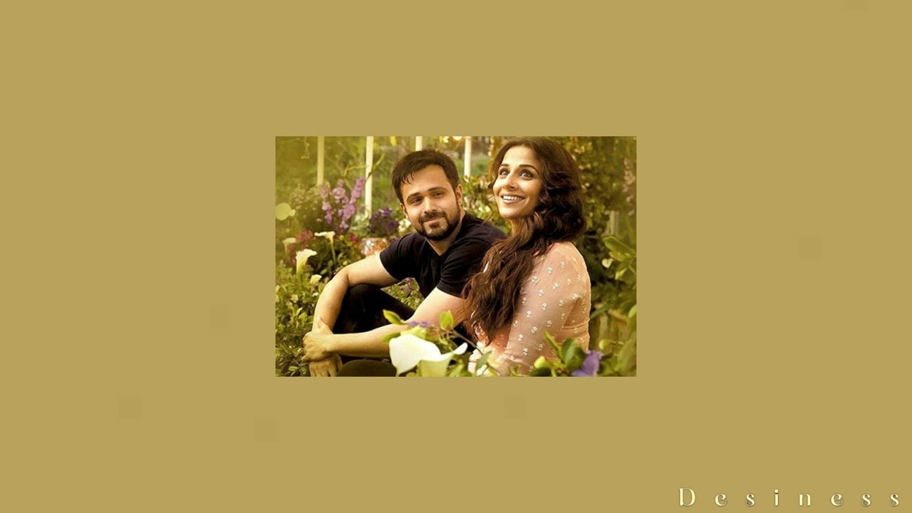 Ishq Sufiyana - Sped up | Desiness