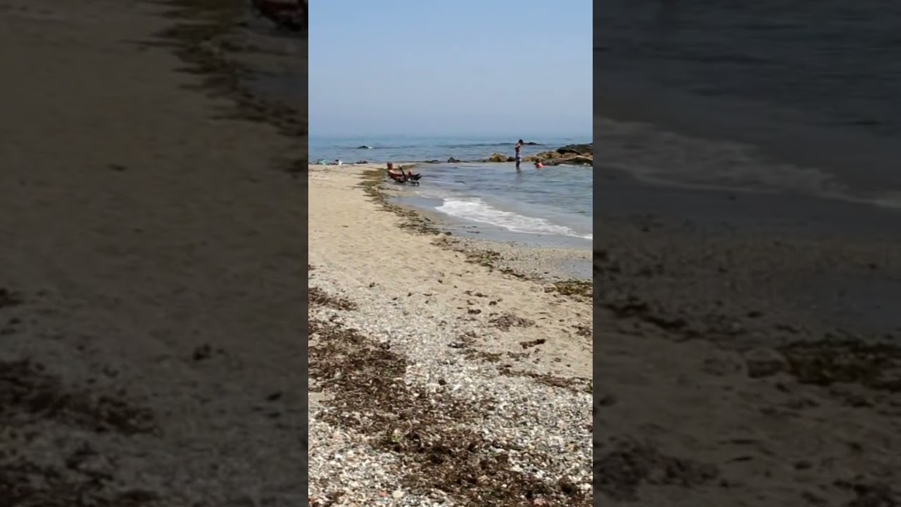Playa Torremuelle de Benalm&aacute;dena
