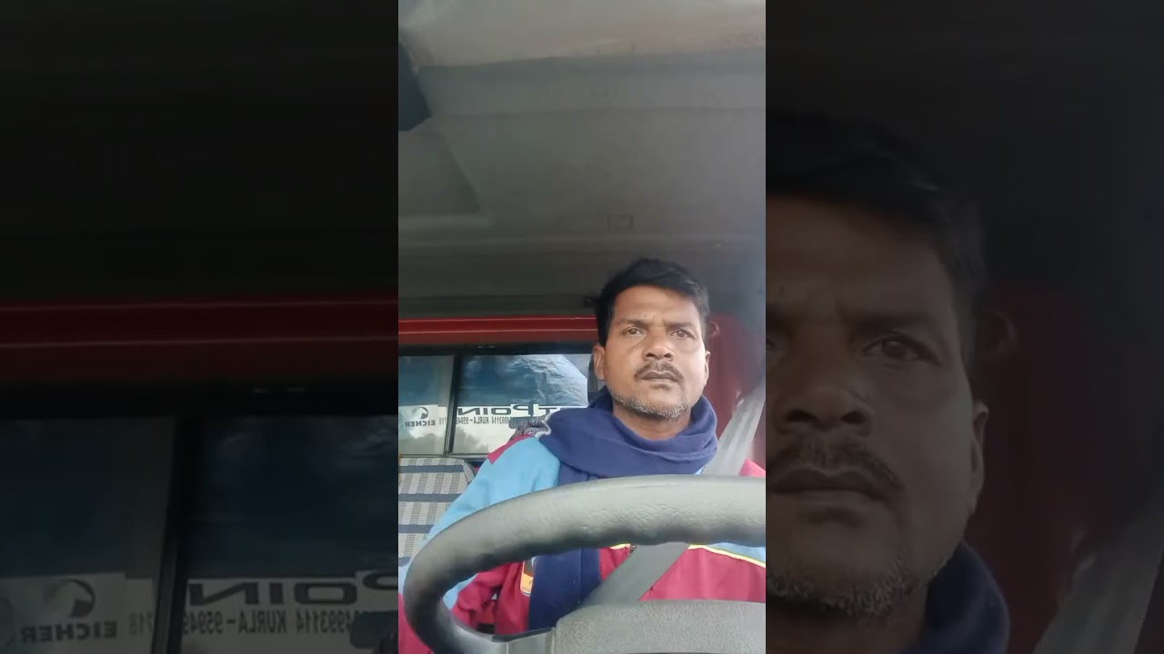 Highlight 2:16:49 &ndash; 2:21:49 from Anil Kumar driver  is live hello friends good morning 🌄 welcome my