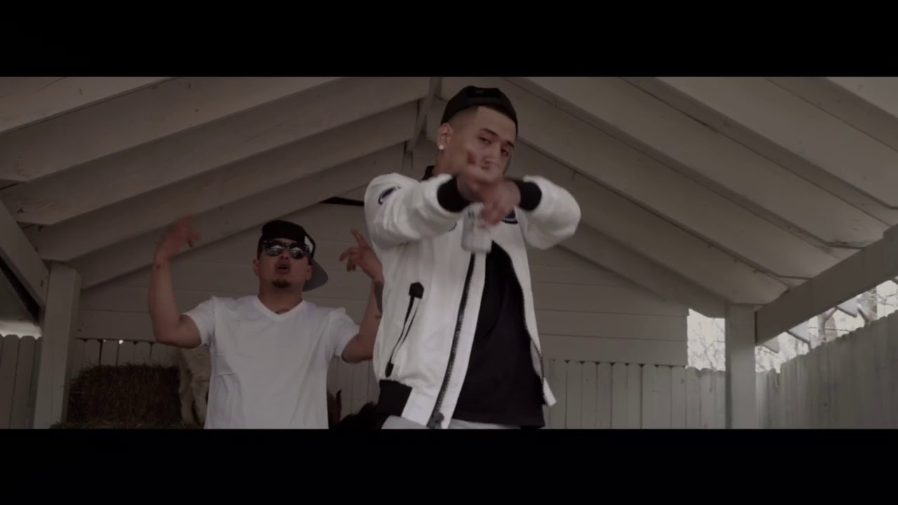 Nephew - La Chiva ft Ghost360  I Latin King