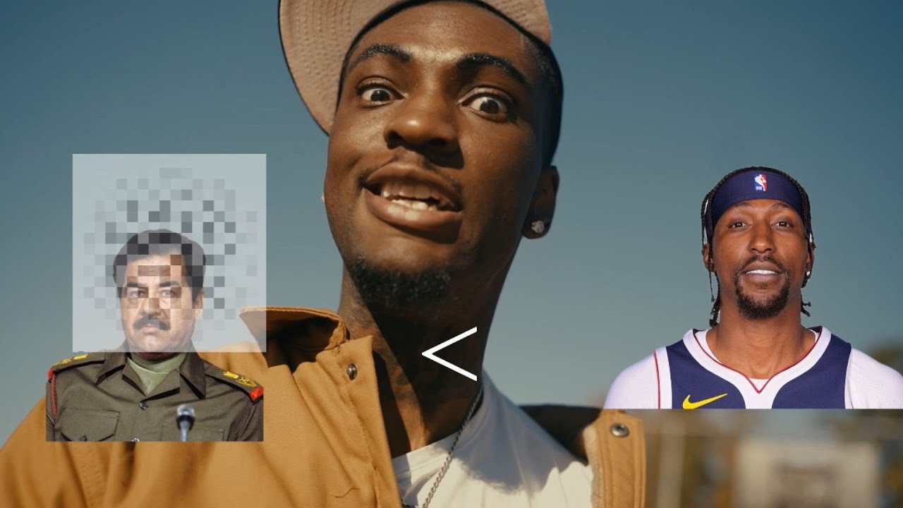 DesignerDon - Steph Curry (Official Music Video)