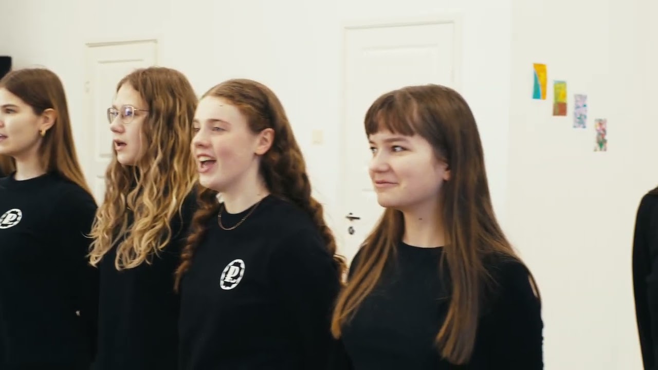 Tallinna Reaalkooli Kooristuudio 