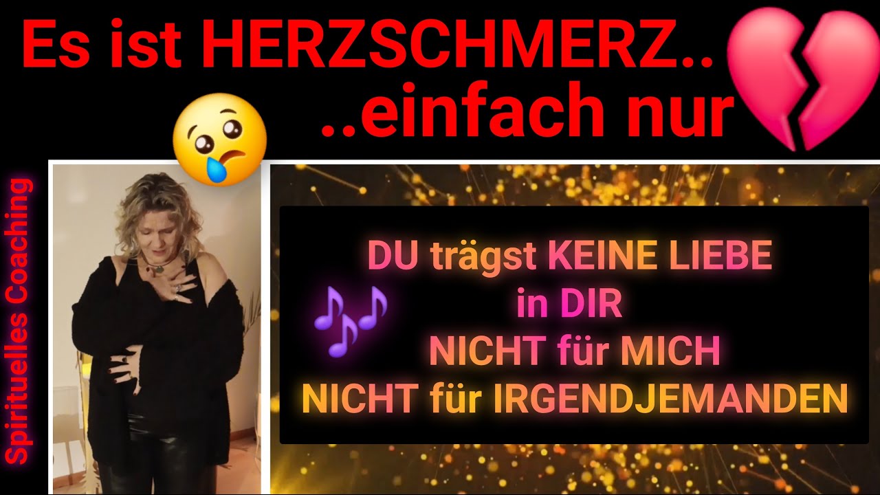 😢💔ER DARF dich NICHT LIEBEN  |  weil sein UMFELD🖤 es so will  |  und er sich BEUGT  #itsaheartache