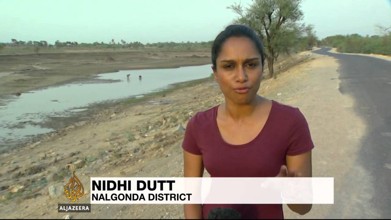 India heatwave claims nearly 2000 lives