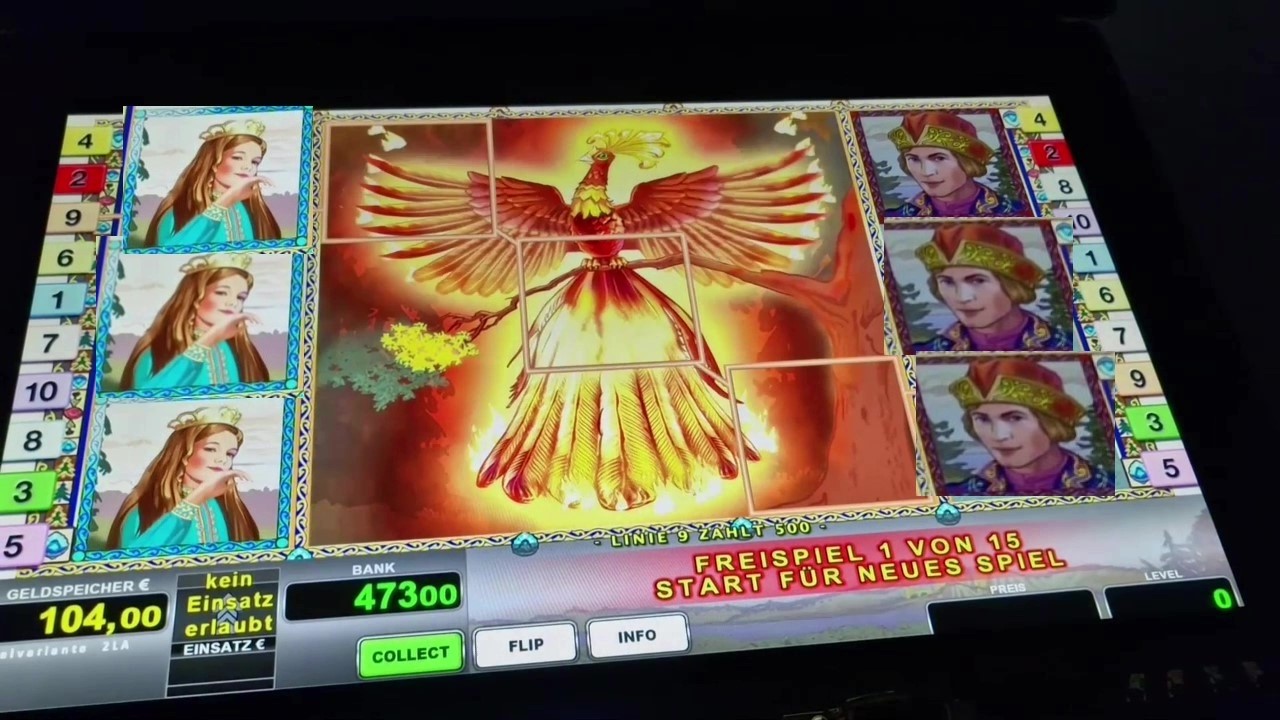 Wings of Fire🔥 Freispiele ohne Ende 2€🔥 Novoline Spielothek Geht ab 2026🔥