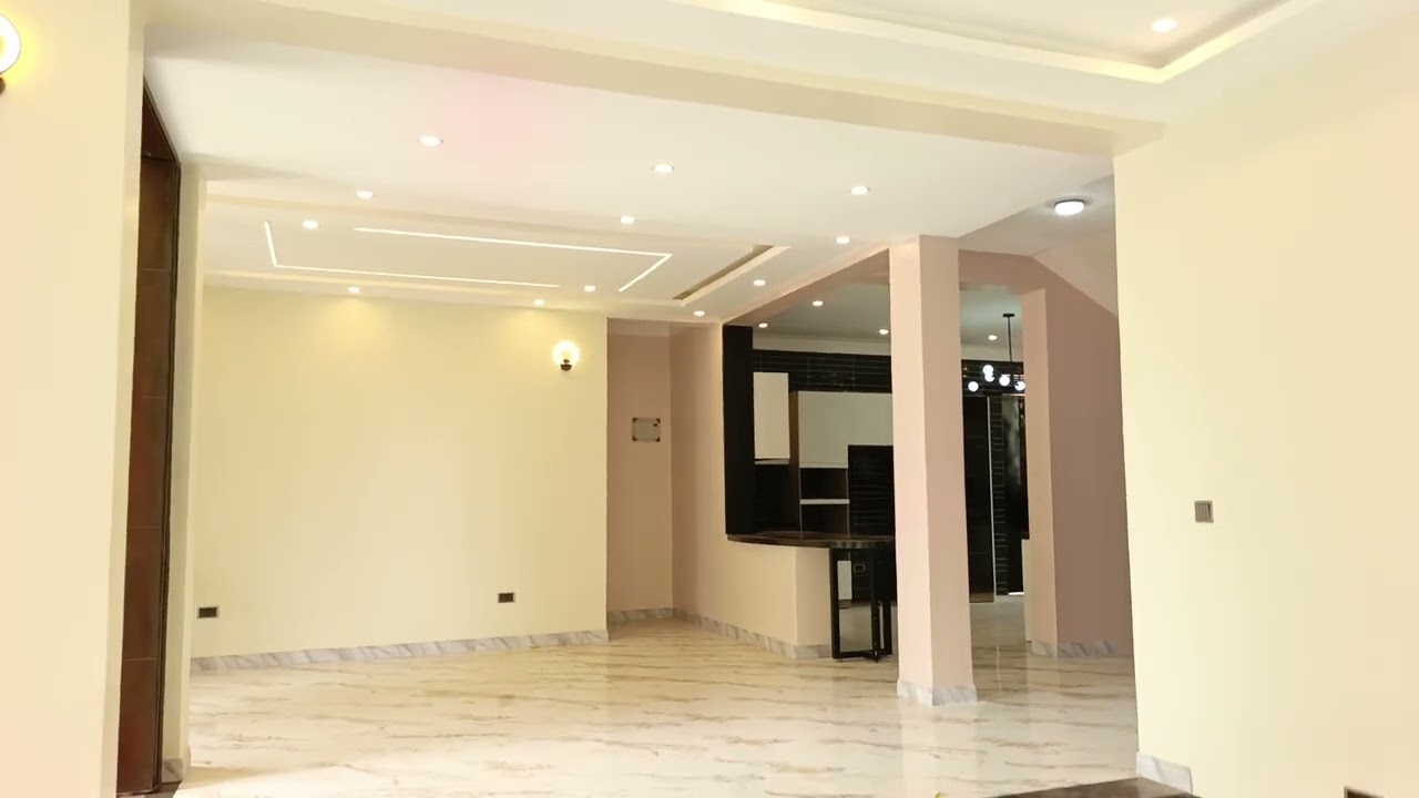 Nicebeautiful brand new house for sale located in Kira near Kampala call for more info +256759707938