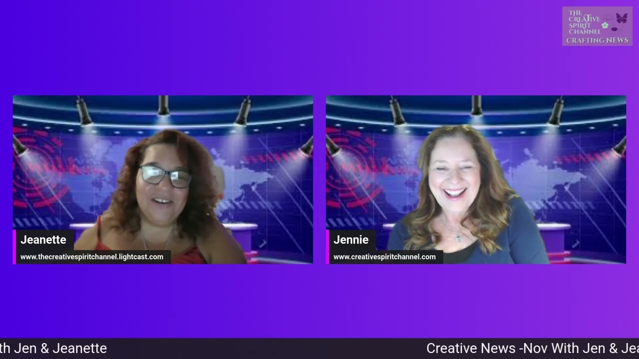 Creative News - Nov 2025