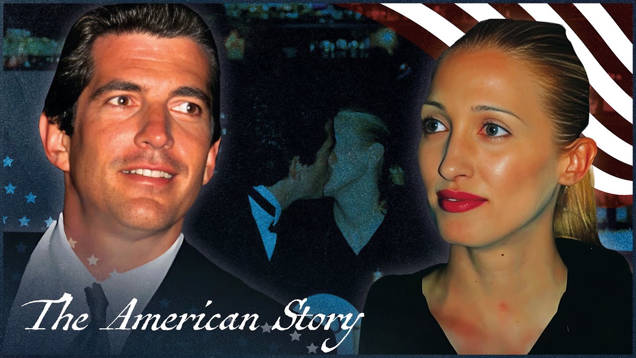 JFK And Carolyn's Wedding: The Lost Tapes | The American Story