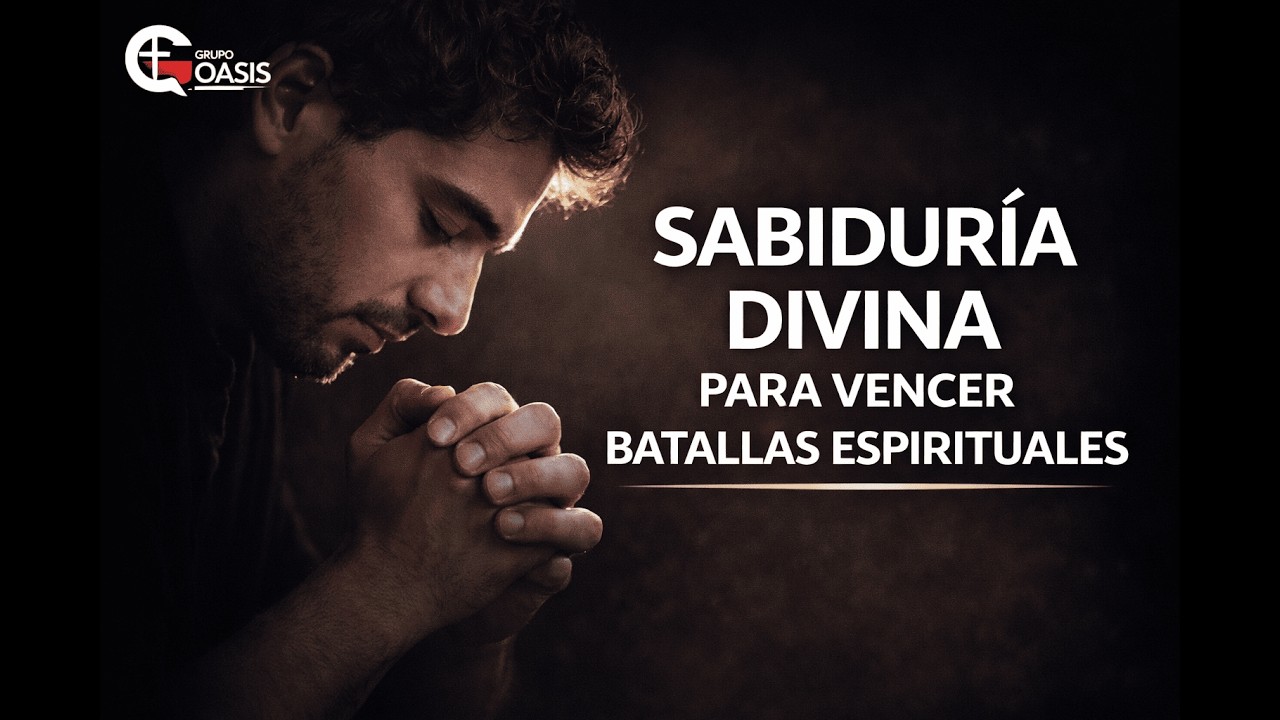 Señor, enséñanos a orar en unidad y caminar con sabiduría | Oración de la Mañana