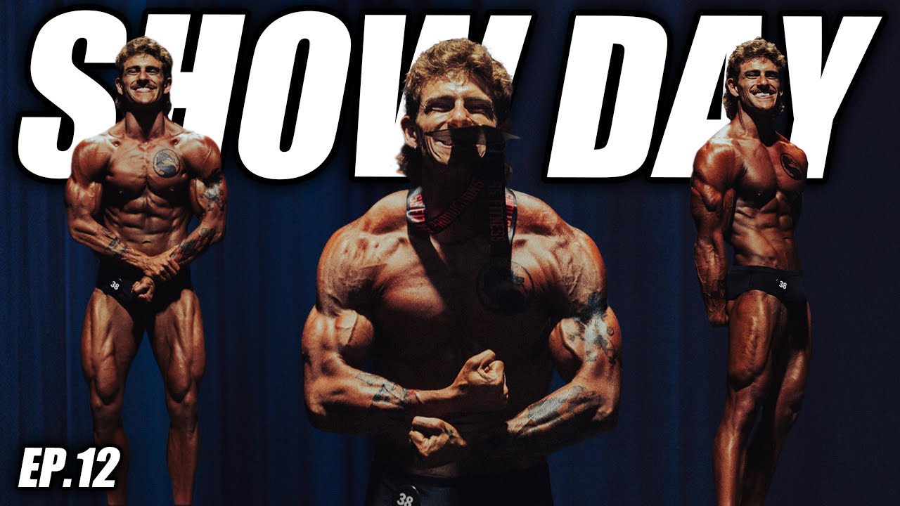 SHOW DAY