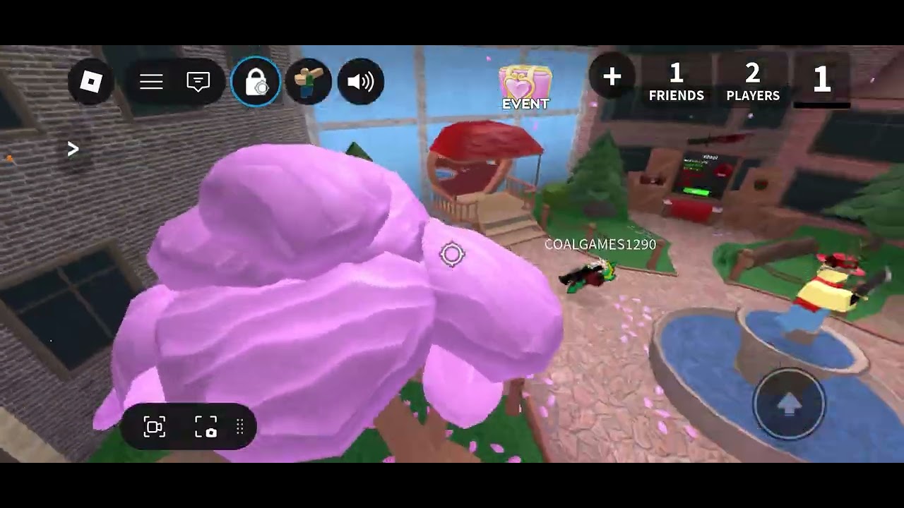 MM2 update 