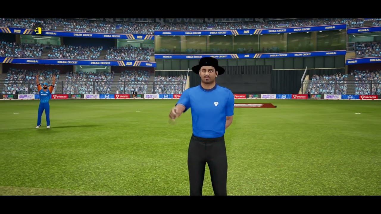 #T20 match cricket team 