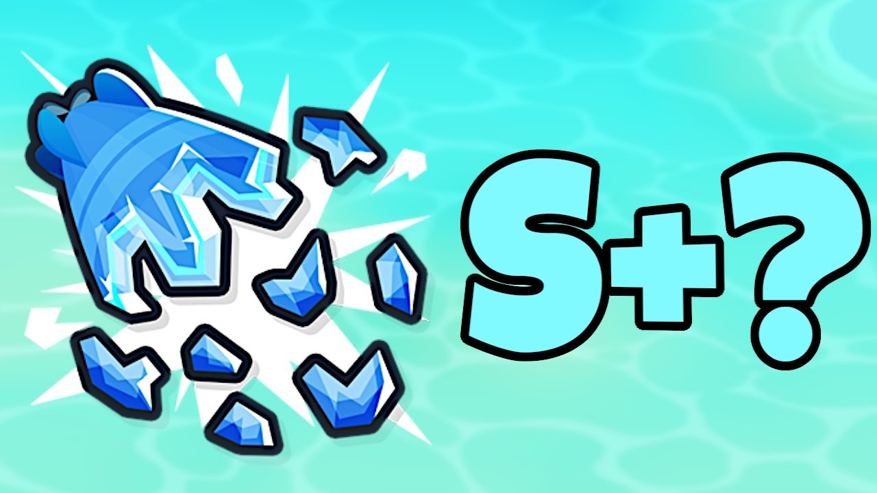 Super Brittle Does INSANE Damage Now... (Bloons TD 6)