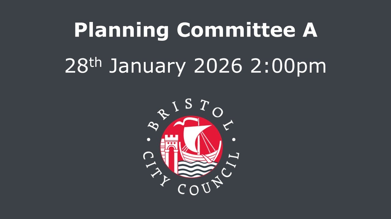 Planning Committee A - Wednesday, 28th January, 2026 2.00 pm