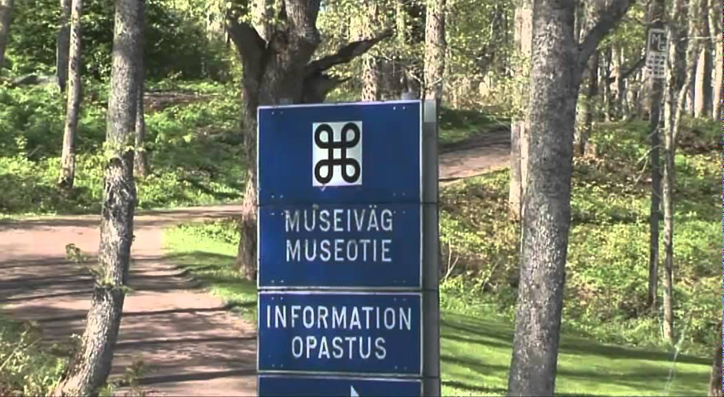 Inkoo ennen ja nyt
