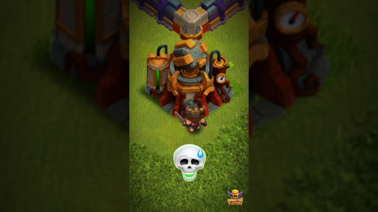 He Didn&rsquo;t Know It Was the LAST Building&hellip; 3 STAR! 💥 | Clash of Clans Epic Moment | Clan Akatsuki