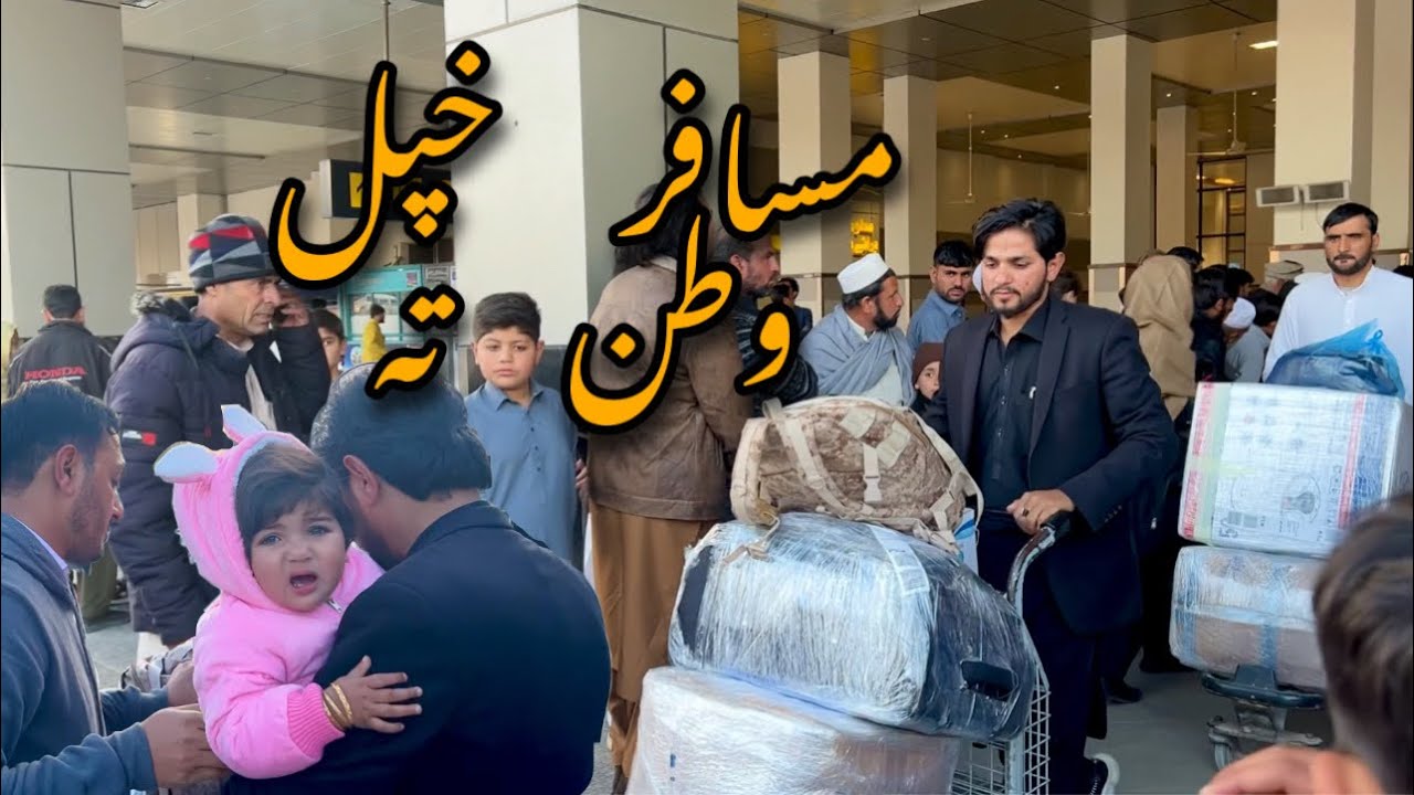 Musafar New Pashto Songs 2023|Da Saudi Arab Musafar|Musafar New Tappy|