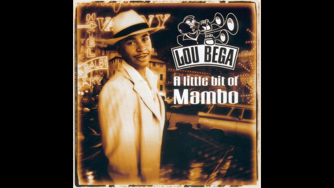 Lou Bega - 1+1=2