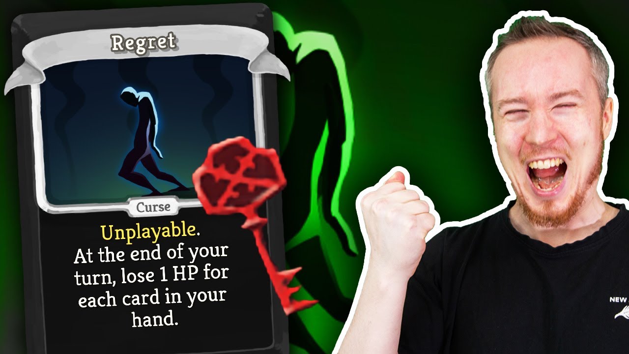 I REGRET NOTHING! | Ascension 20 Silent Run | Slay the Spire
