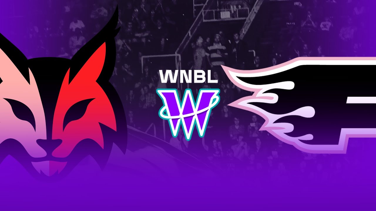 Perth Lynx v Sydney Flames WNBL26 | Rd17