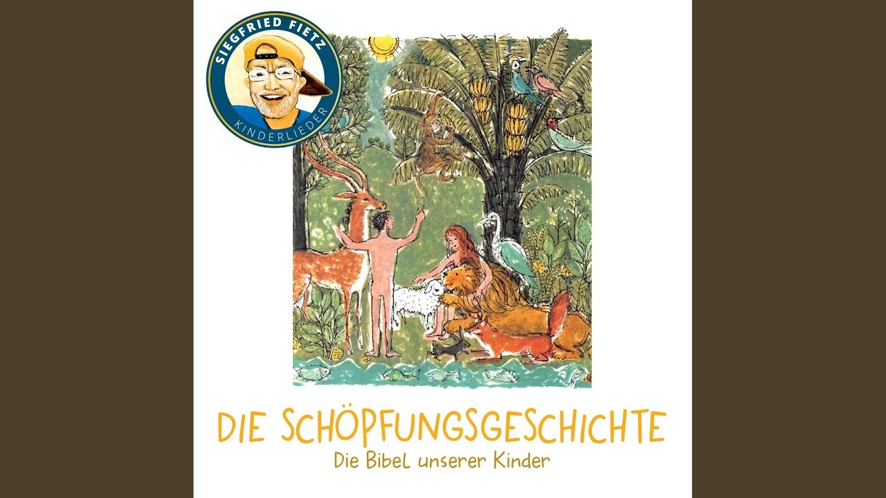 Hab keine Angst