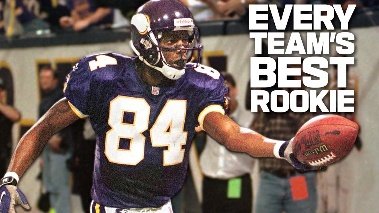 EVERY Team's All-Time Best Rookie!