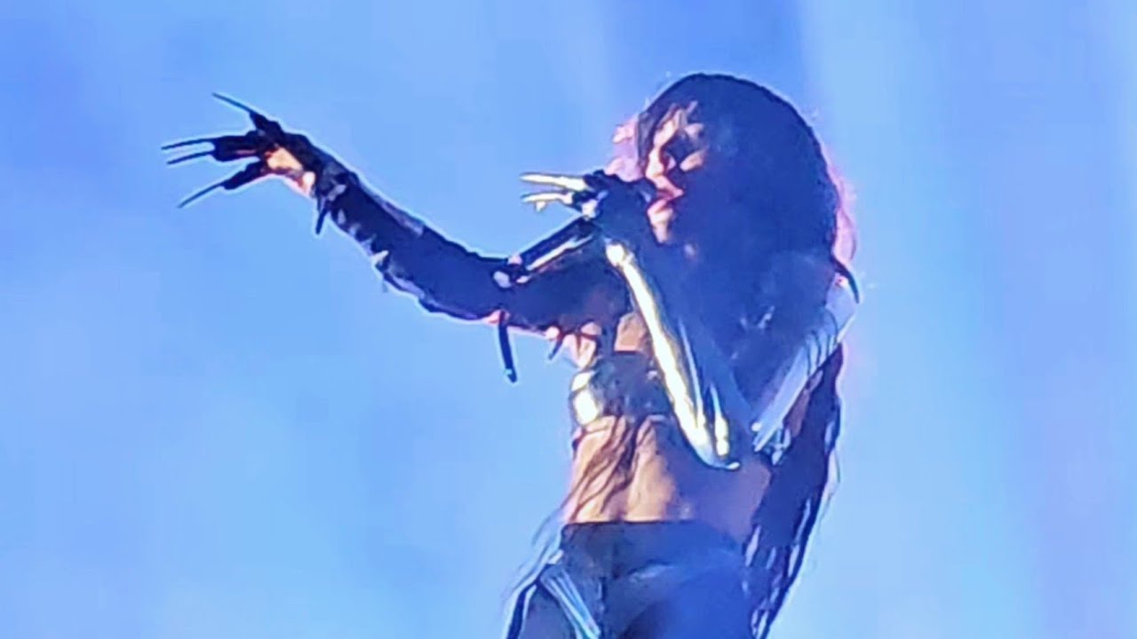 @loreen - IS IT LOVE - live from Cologne (🇩🇪 Germany), 28.06.2025 Rainbowfestival
