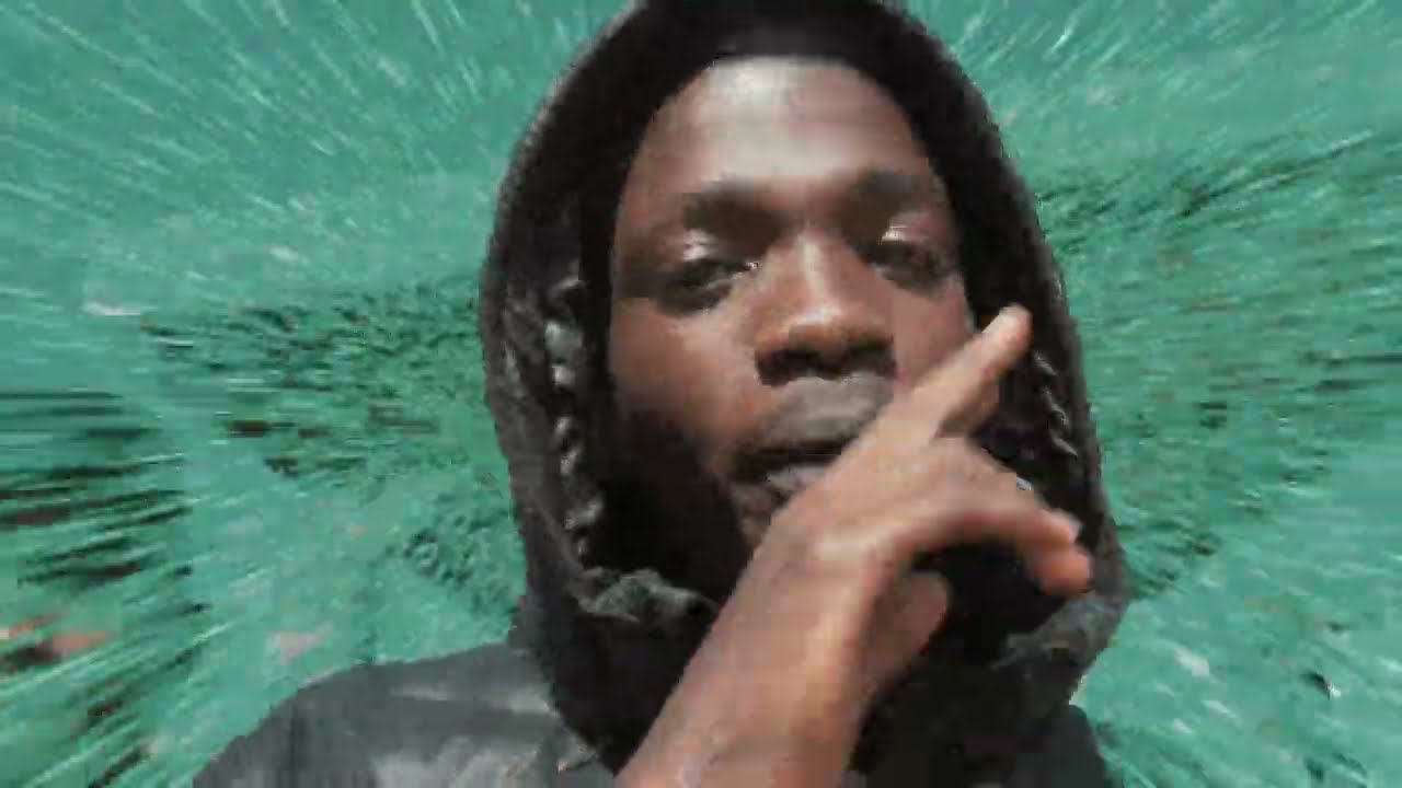 Vinymos Wrld ft Tramo - Magnetize (official video)