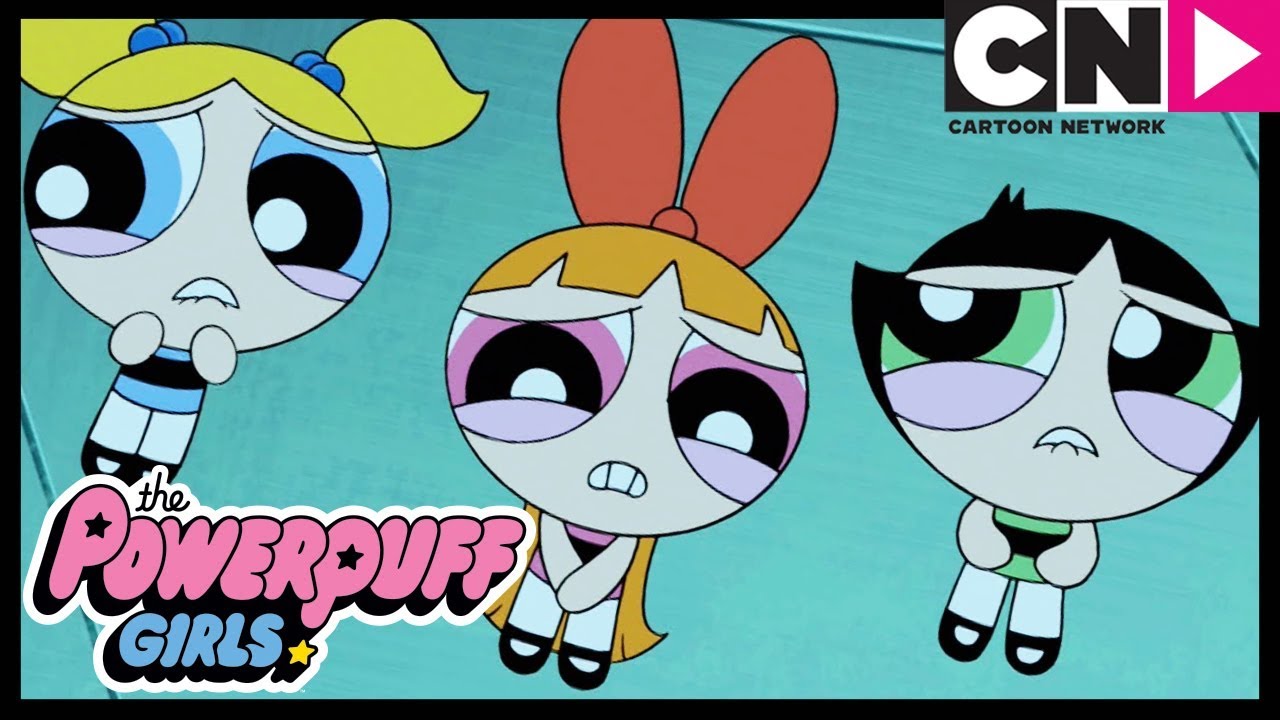 Segredos Constrangedores Revelados | As Meninas Superpoderosas | Cartoon Network