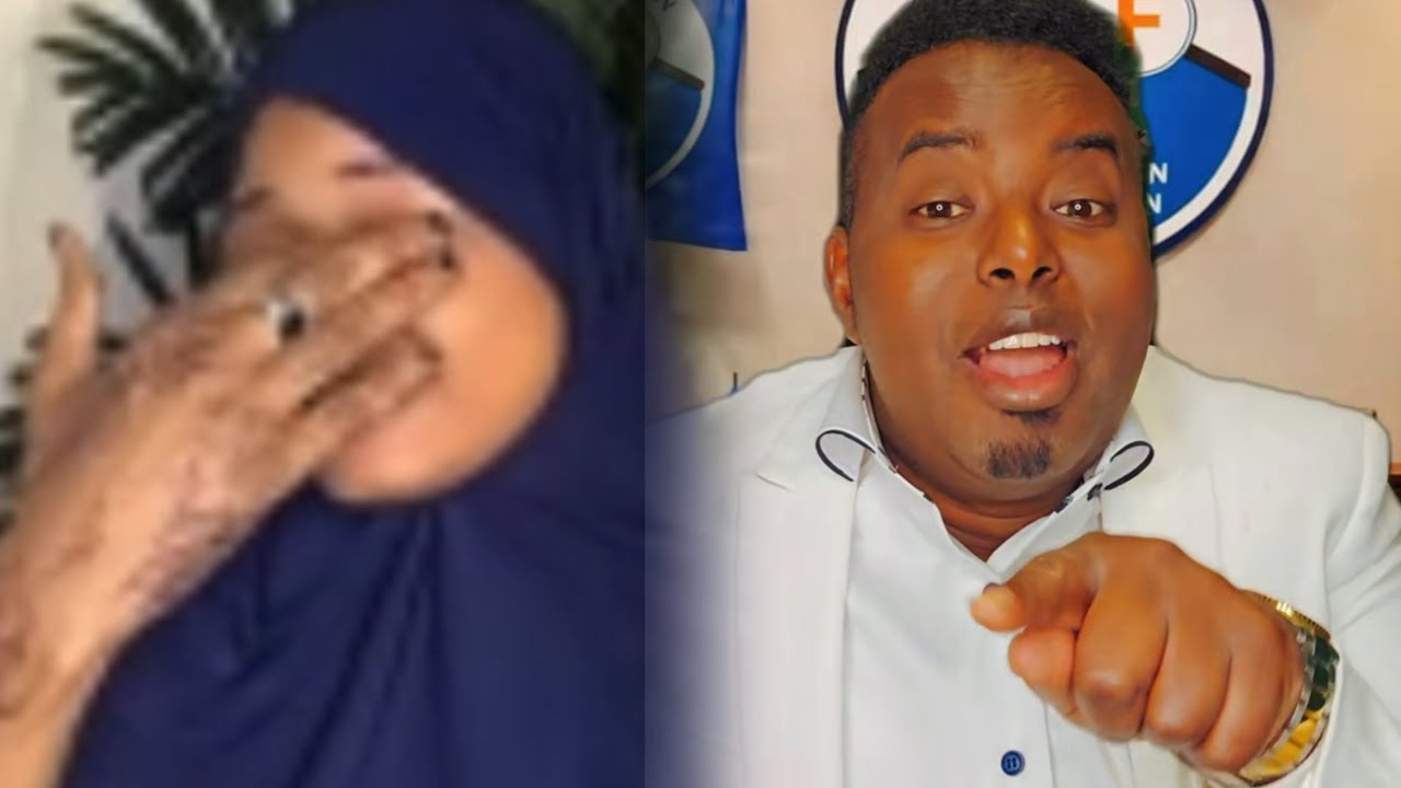 Nolosha ayu ku ciqaabay maxkamada dahir 
