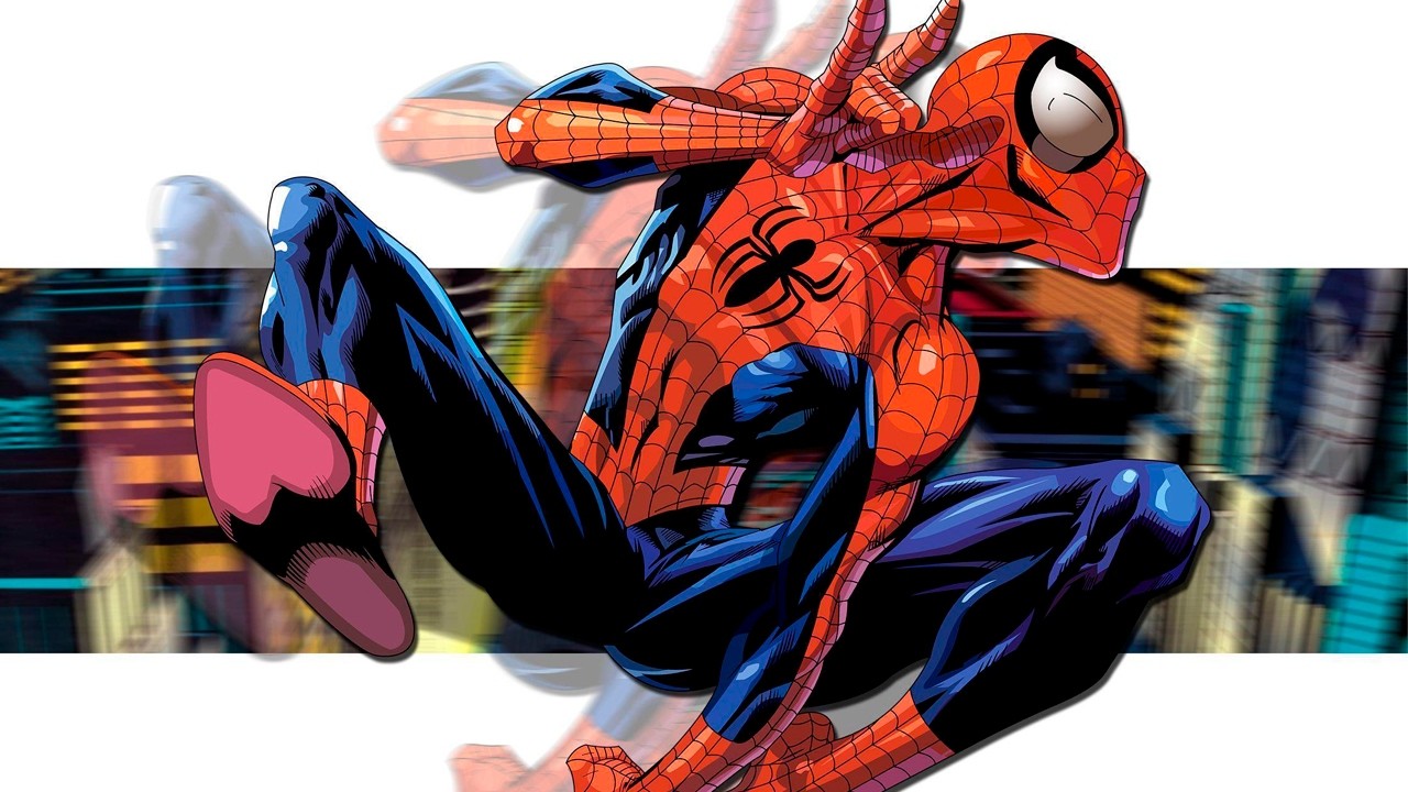 El juego de SPIDER-MAN DEFINITIVO | ULTIMATE SPIDER-MAN