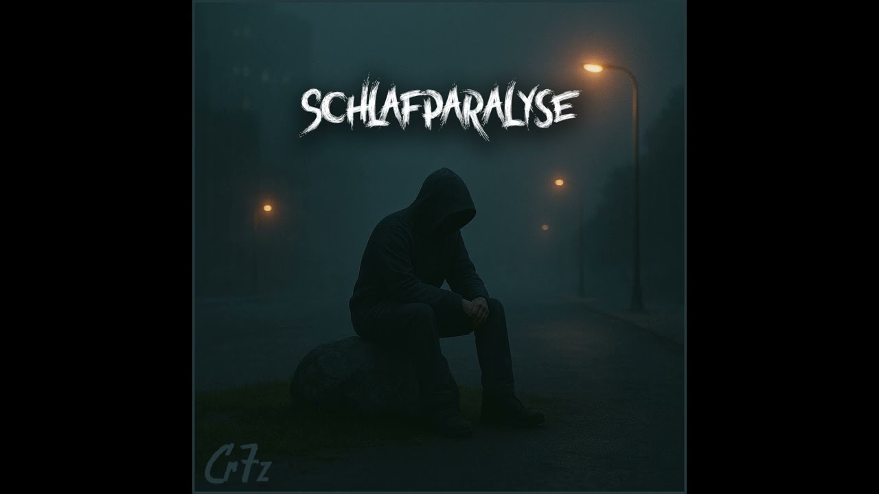 Cr7z - Schlafparalyse (Remix)