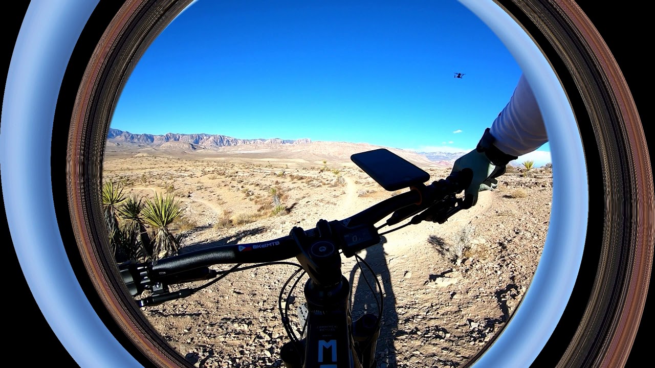 First Ride / 2021 Commencal Meta Power AM 29 / GoPro