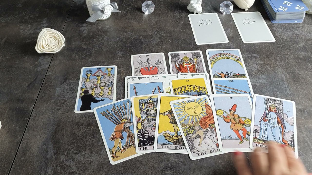 💖Was macht er gerade - Blick hinter die Kulissen💖