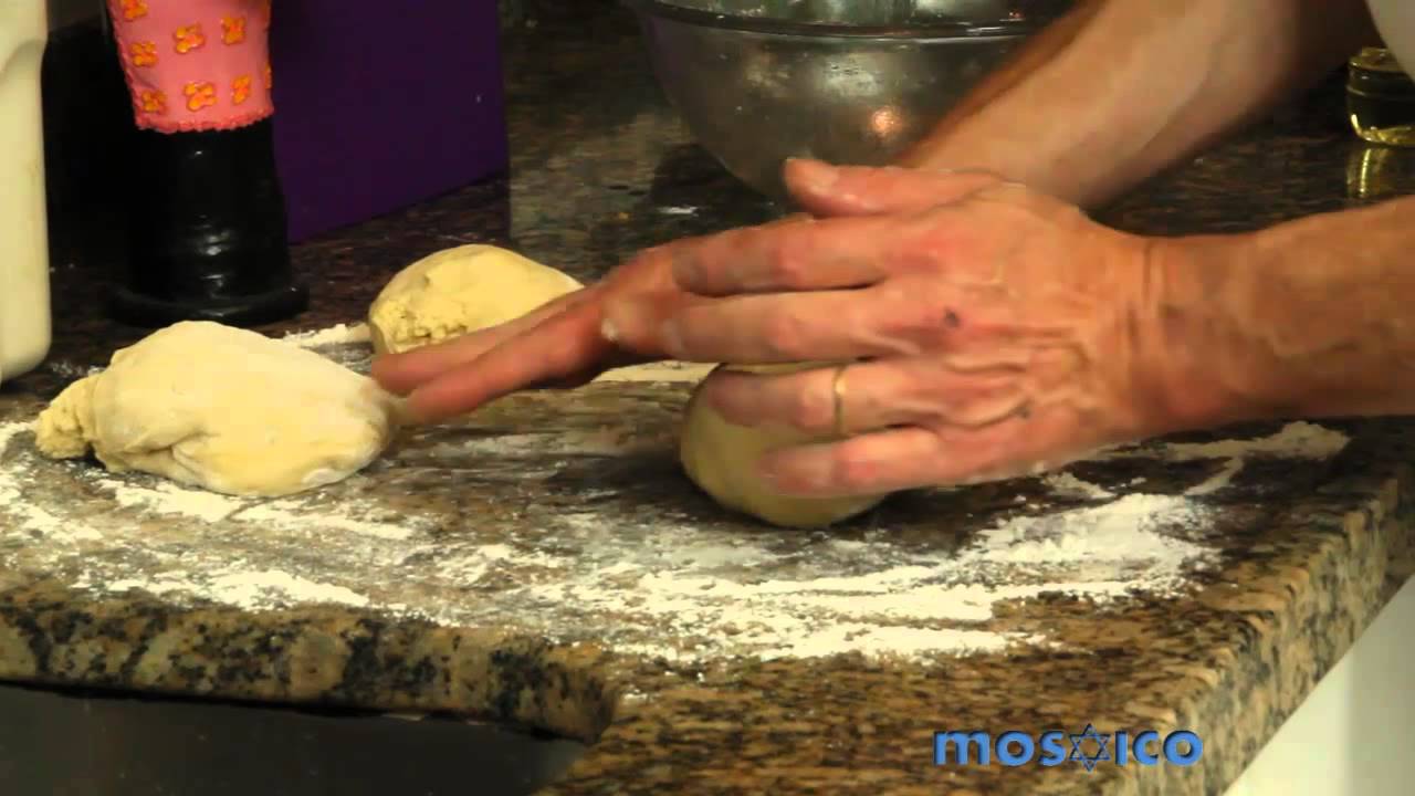Cozinha da Yiddishe Mame - Chalá | 06/11/13