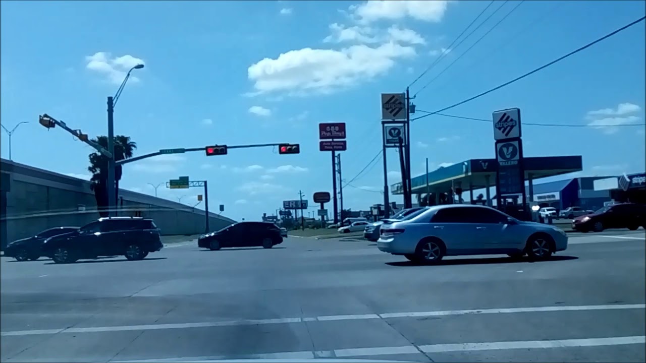 Weslaco Texas