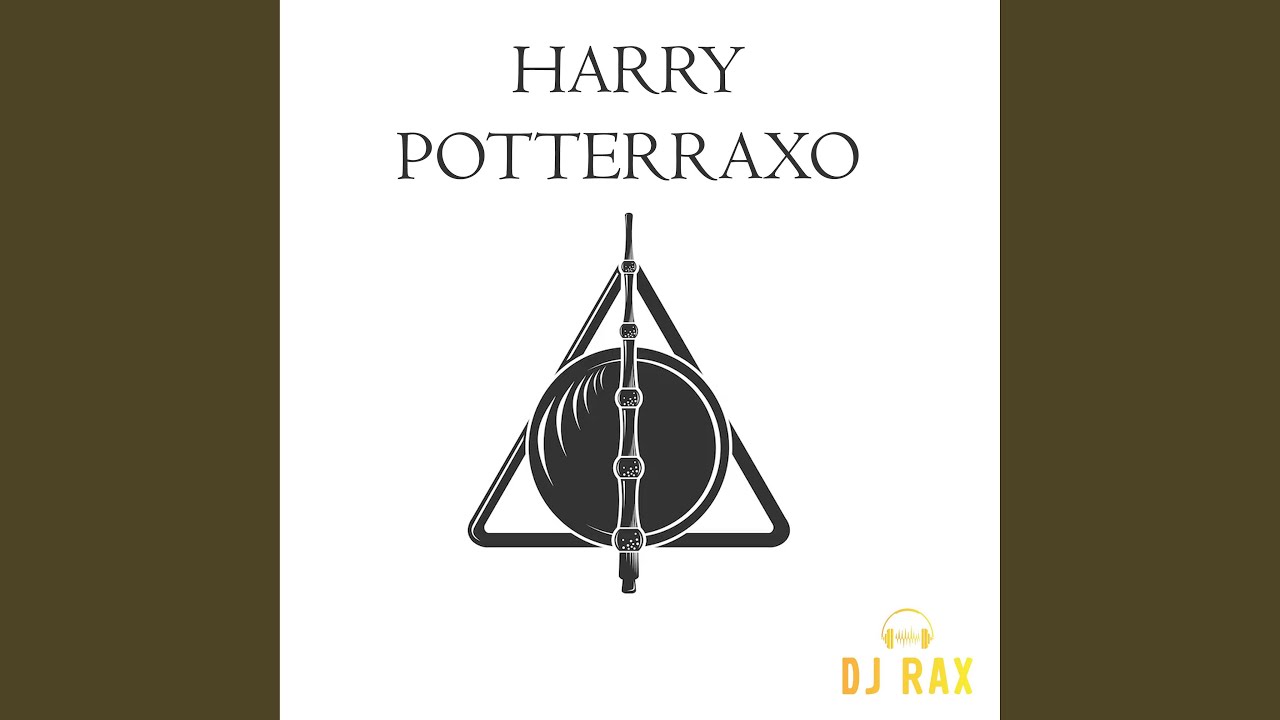 Harry Potteraxo