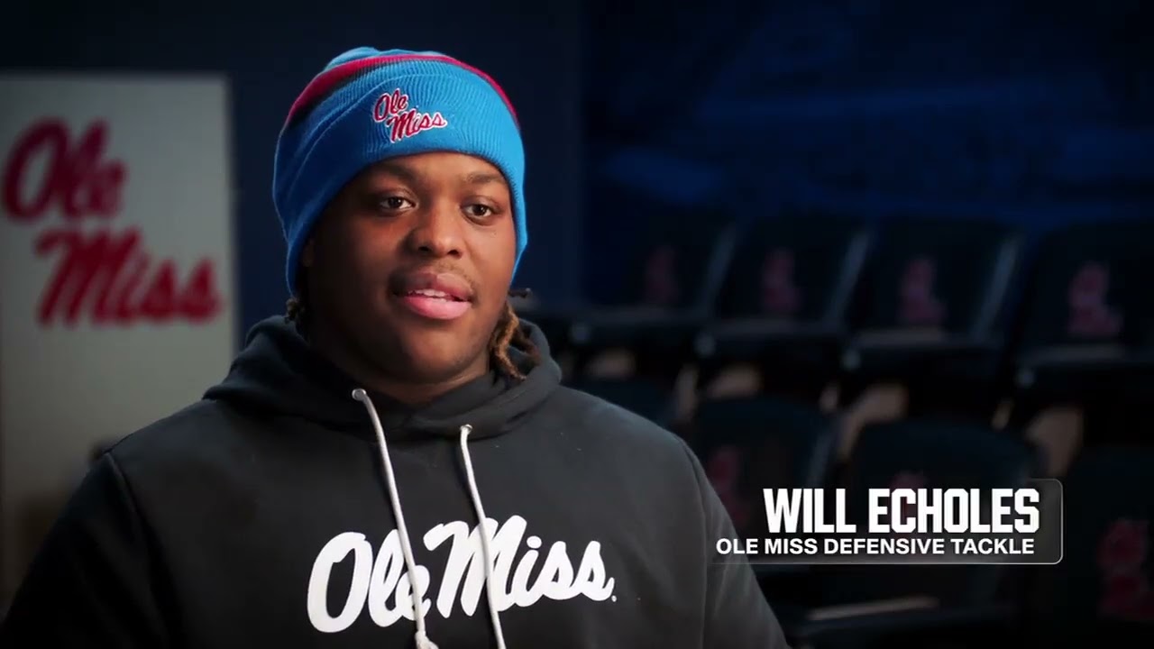 Life After Lane: Ole Miss looks to navigate CFP after 'hectic' Lane Kiffin exit | College GameDay