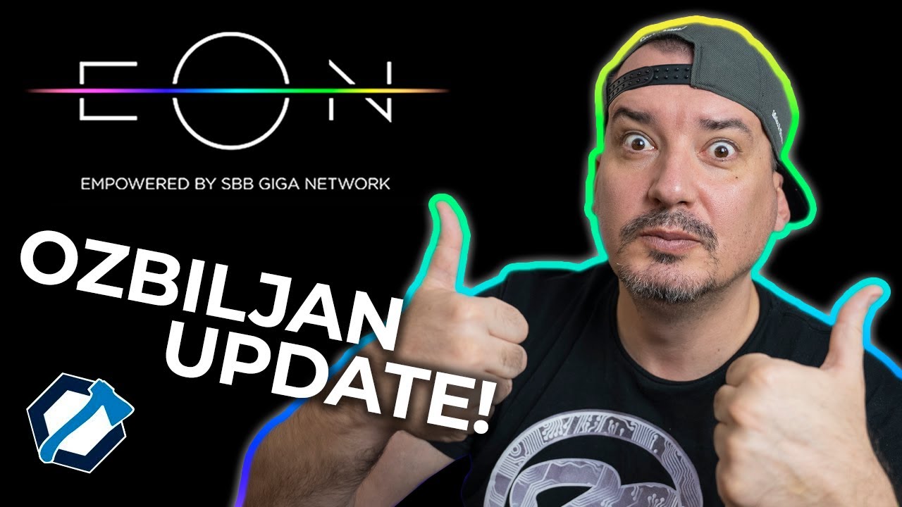 NOVI EON JE SUPER!