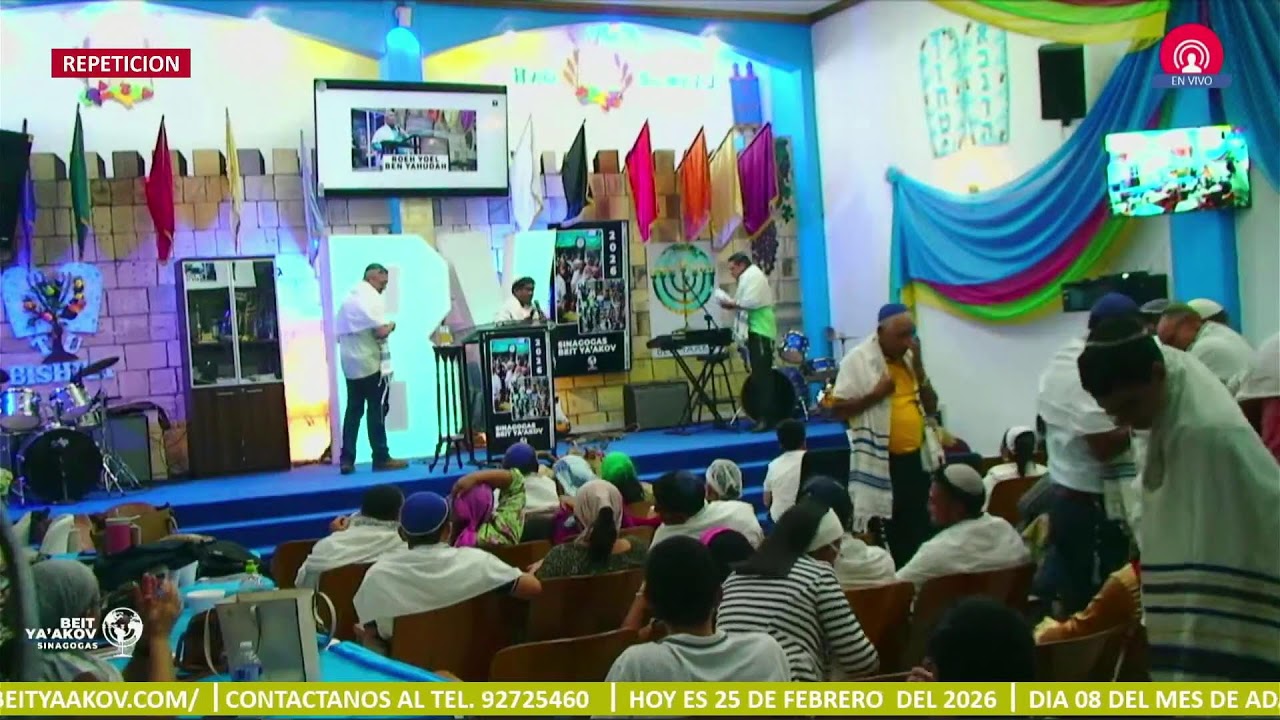 Beit Ya'akov Tv