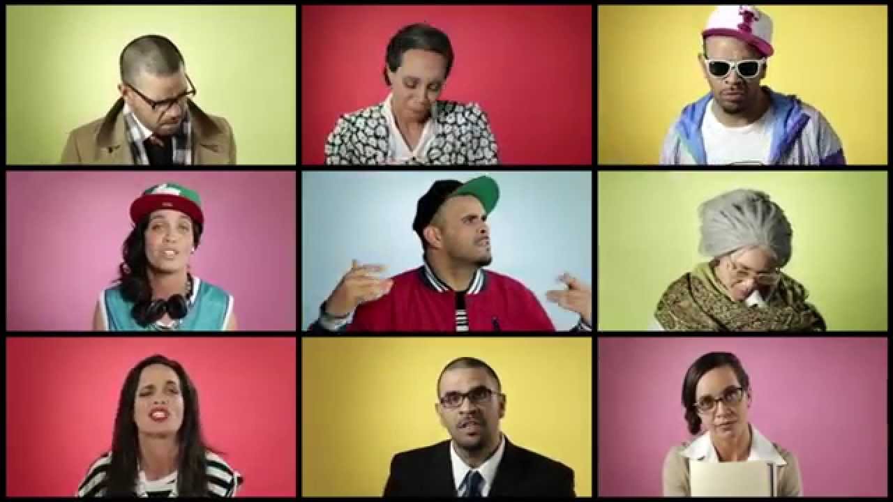 Jimblah - Brotherman [Official Video]