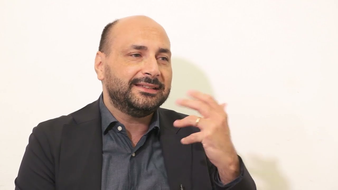 Intervista al prof. Lorenzo Redaelli autore del libro 