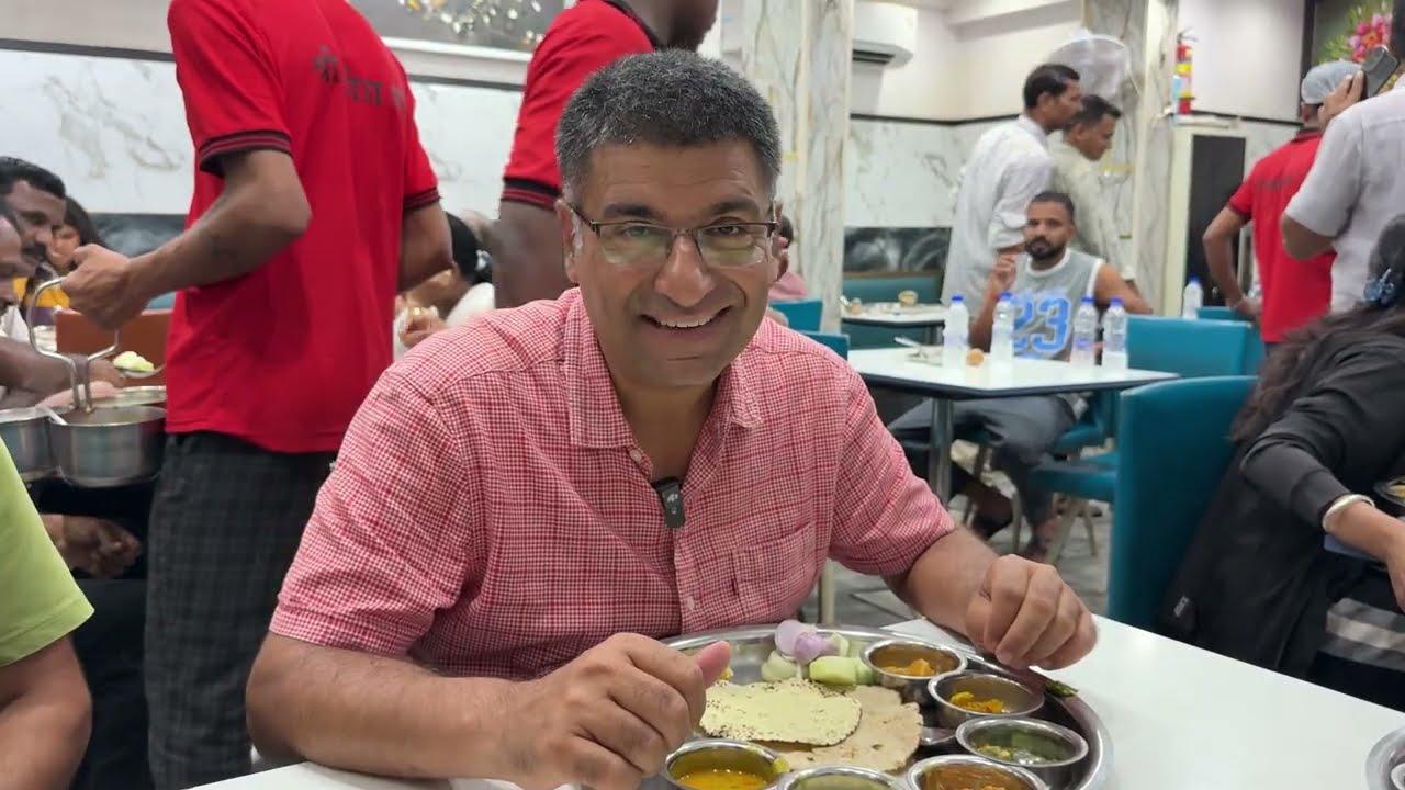 Indore Diaries | Heritage, Royalty & Flavours of Madhya Pradesh @visa2explore