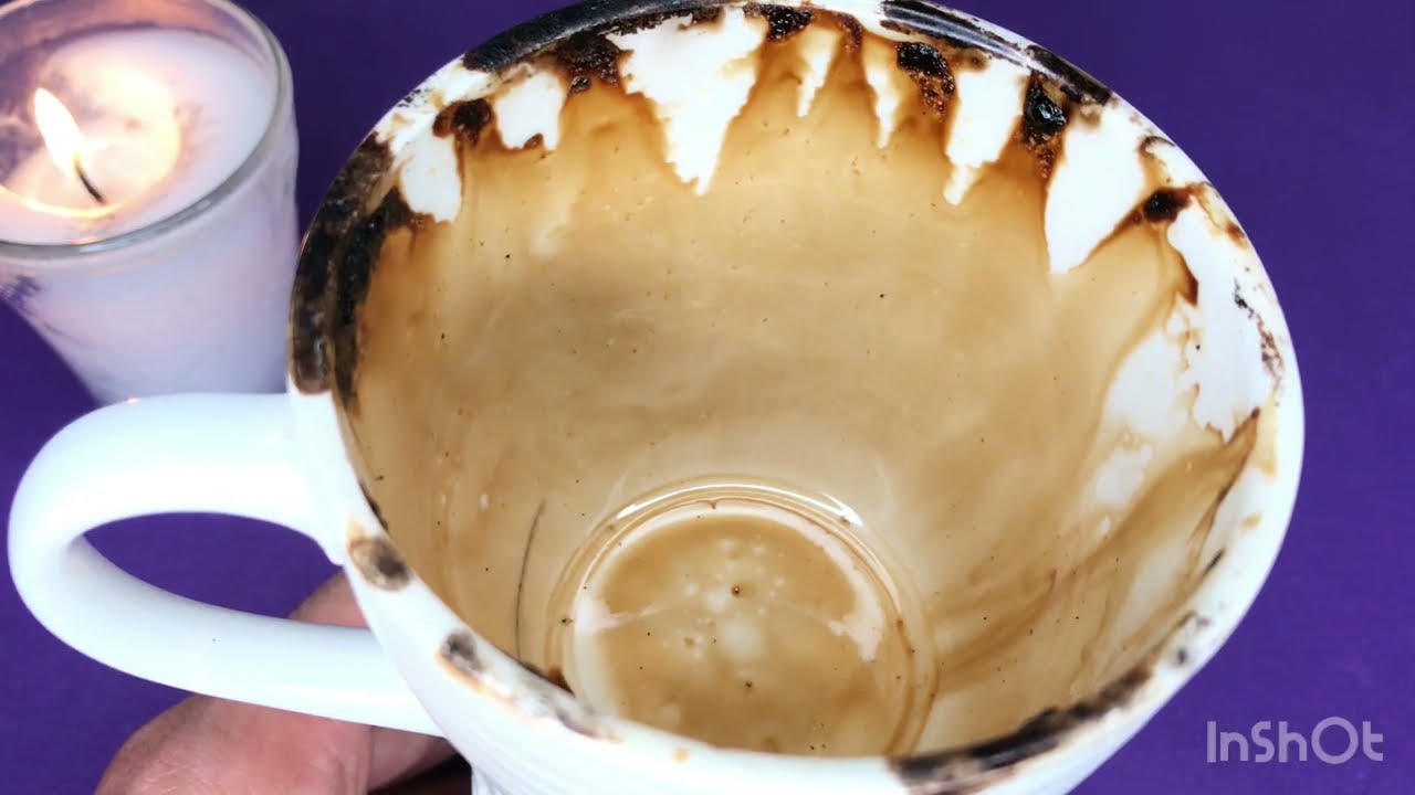 🦁LEO💵 TU SUERTE CAMBIA - LECTURA del café - LECTURA DE LA TAZA✨