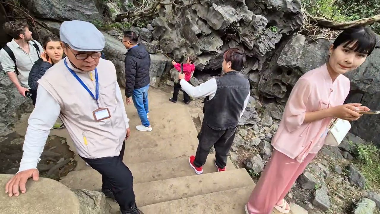DU LỊCH NINH BÌNH
