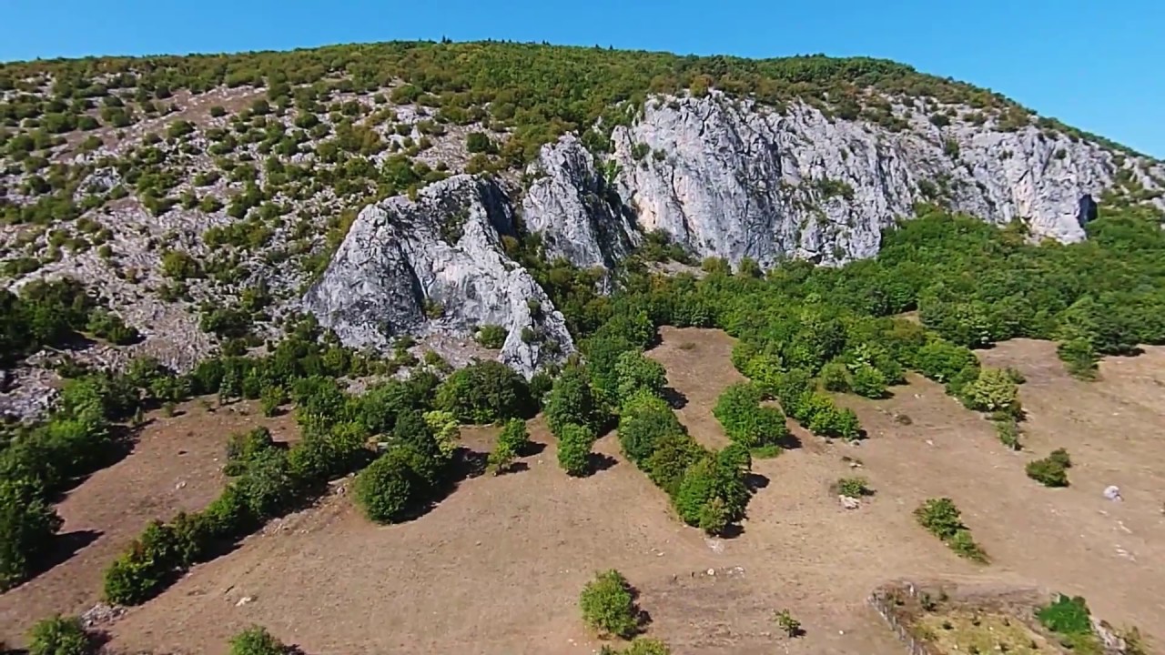 Karabük - Eflani / Soğucak Köyü Drone Manzaraları -  (Uğur Oğuz)