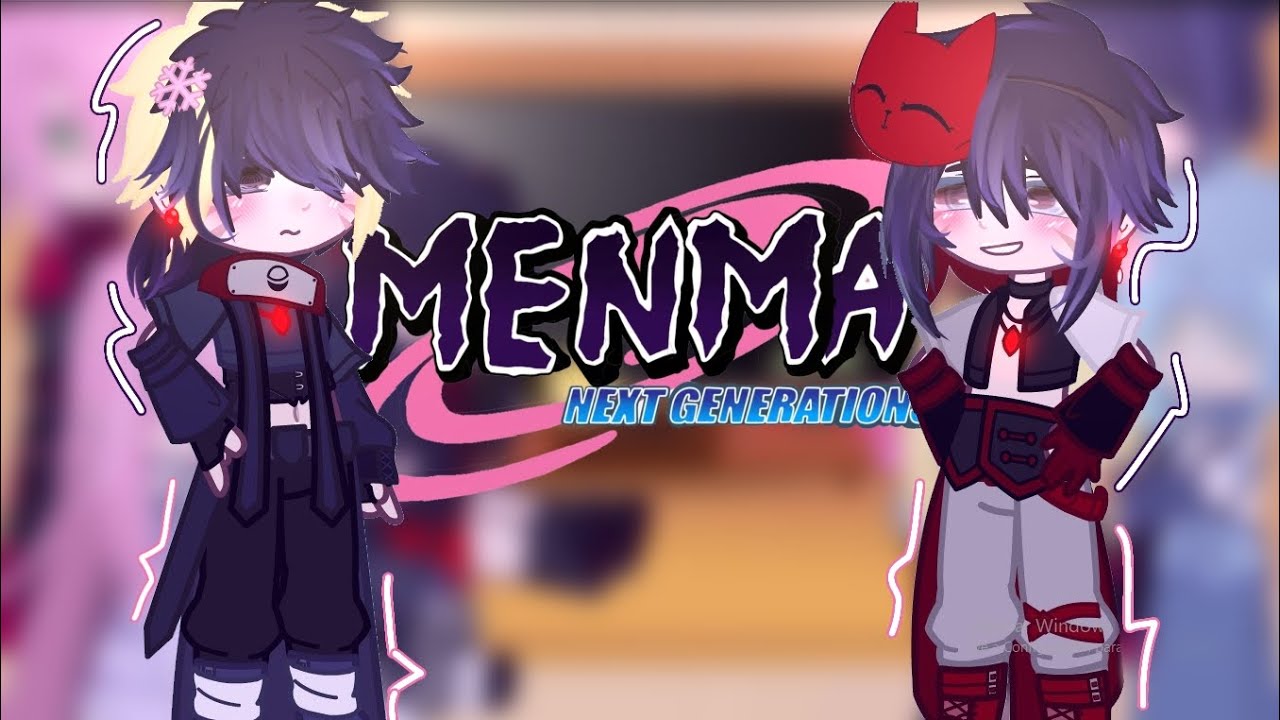 //☆💗Memma The Next Generation Reaccionan A sus Ships💗☆//