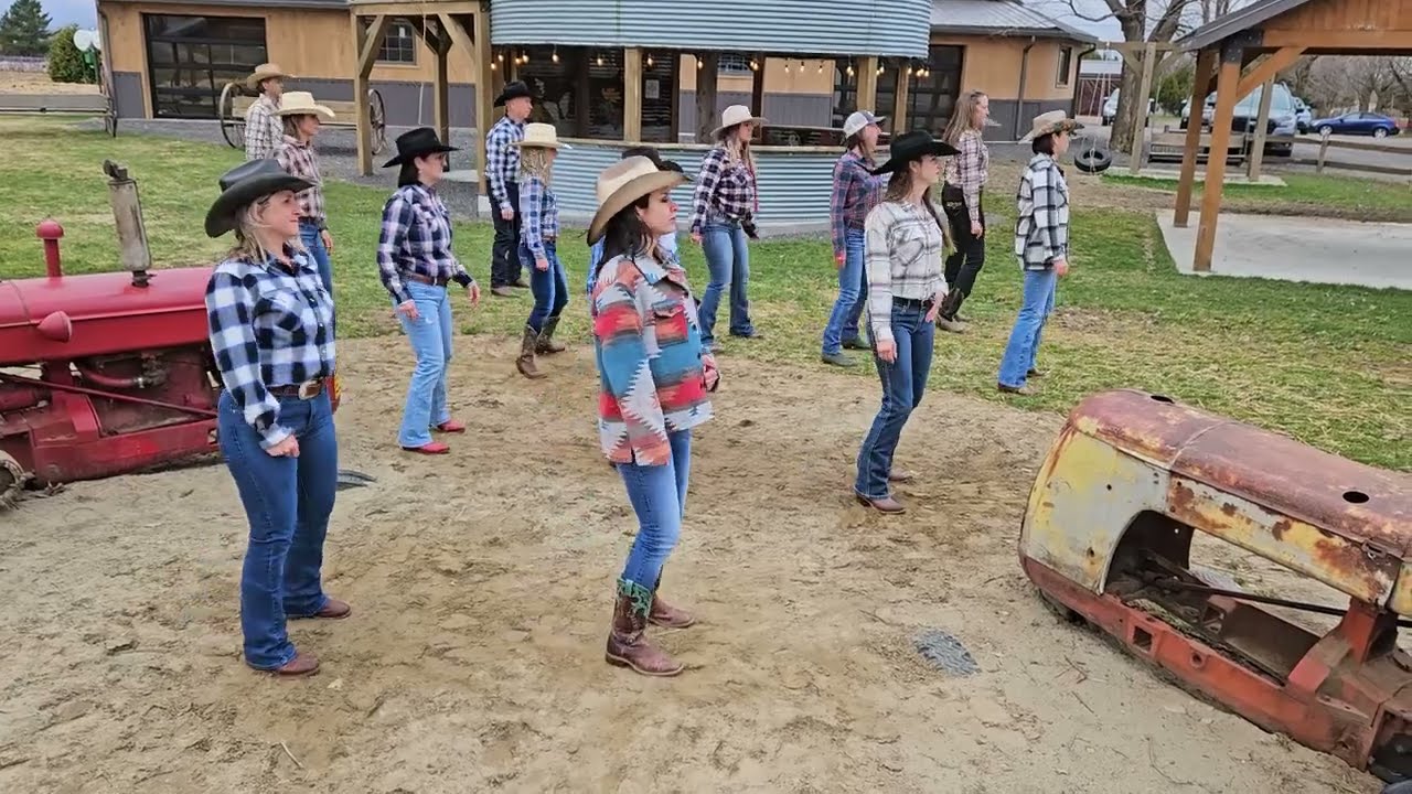 Let Your Boys Be Country!
