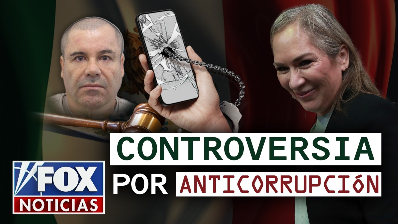 Multan activista por vincular jueza con 'El Chapo'